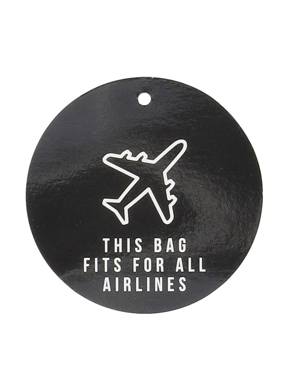 Enrico Benetti Ruksak Enrico Benetti Amsterdam 54687 Crna