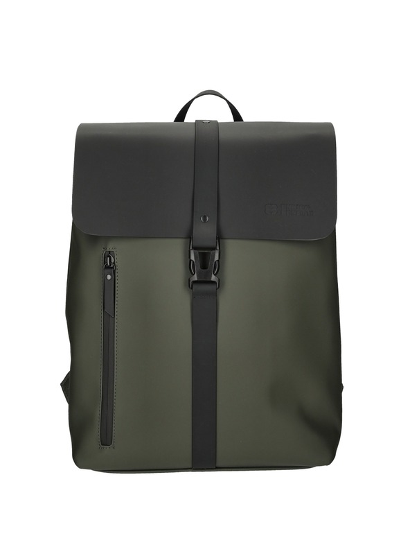 Enrico Benetti Ruksak Enrico Benetti Glasgow 62150 Olive
