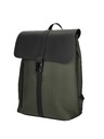 Enrico Benetti Ruksak Enrico Benetti Glasgow 62150 Olive