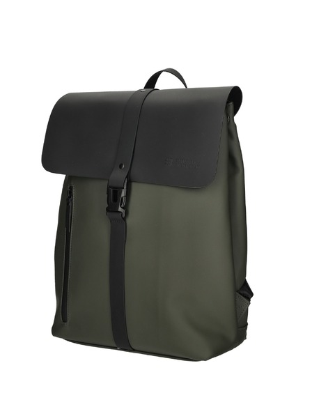 Enrico Benetti Ruksak Enrico Benetti Glasgow 62150 Olive