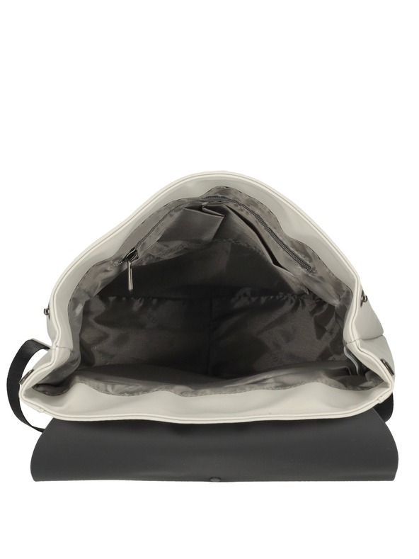 Enrico Benetti Ruksak Enrico Benetti Glasgow 62150 Light Taupe