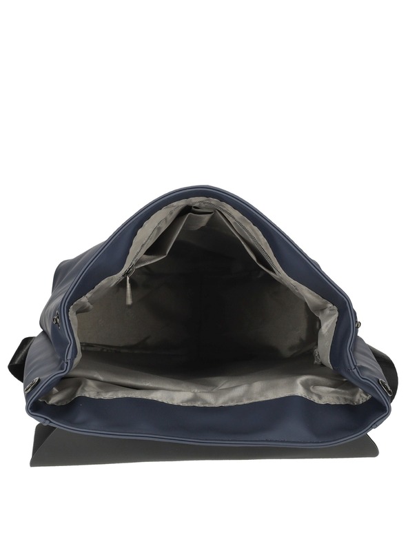 Enrico Benetti Ruksak Enrico Benetti Glasgow 62150 Navy