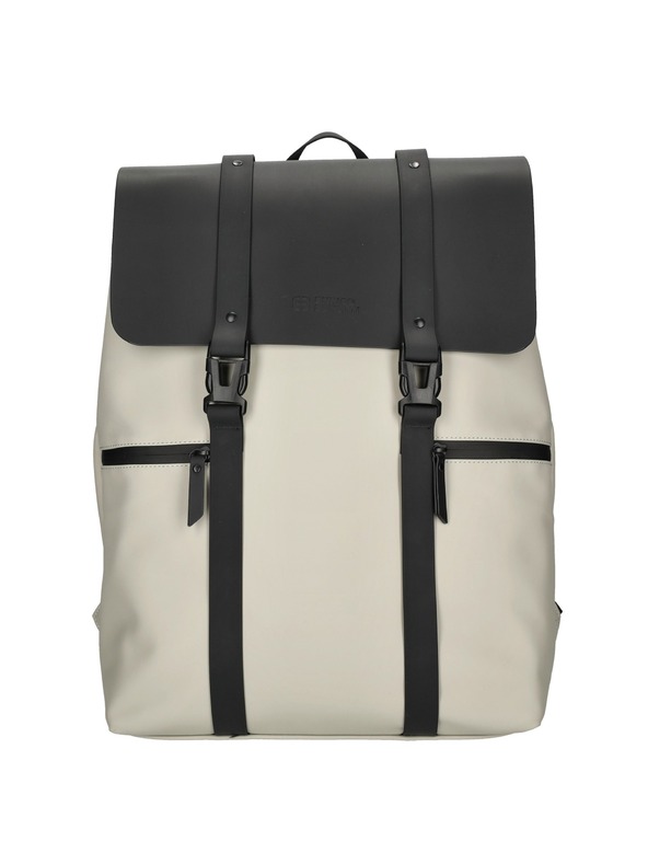 Enrico Benetti Ruksak Enrico Benetti Glasgow 62153 Light Taupe