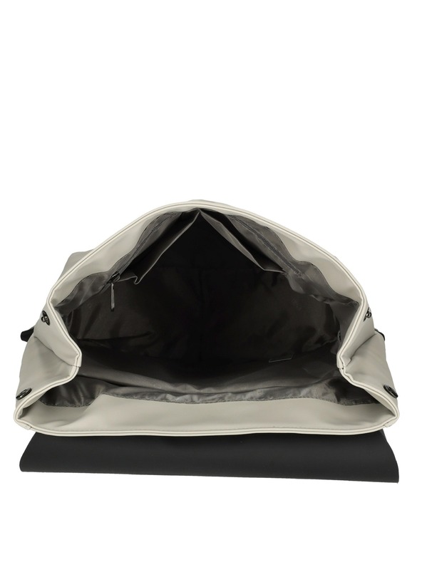 Enrico Benetti Ruksak Enrico Benetti Glasgow 62153 Light Taupe