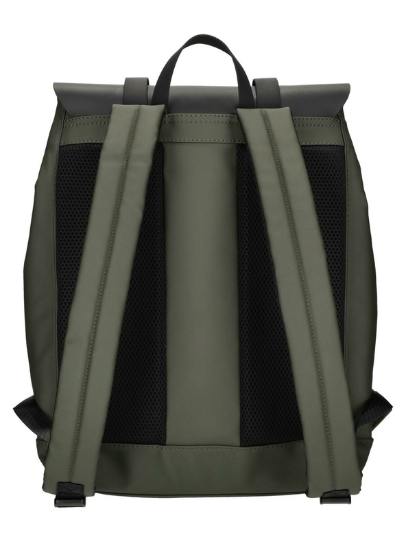 Enrico Benetti Ruksak Enrico Benetti Glasgow 62153 Maslinasta