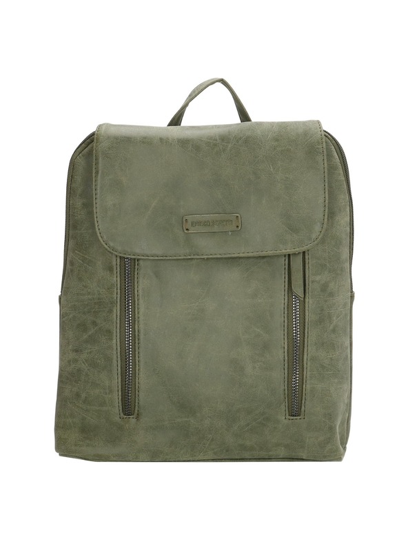 Enrico Benetti Ruksak Enrico Benetti Kylie 66434 Olive