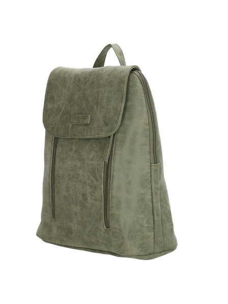 Enrico Benetti Ruksak Enrico Benetti Kylie 66434 Olive