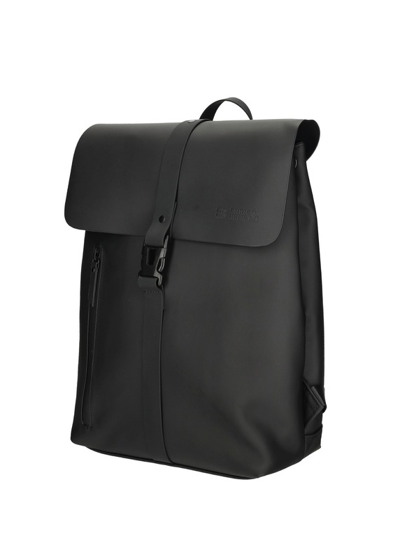 Enrico Benetti Ruksak Enrico Benetti Glasgow 62150 crna