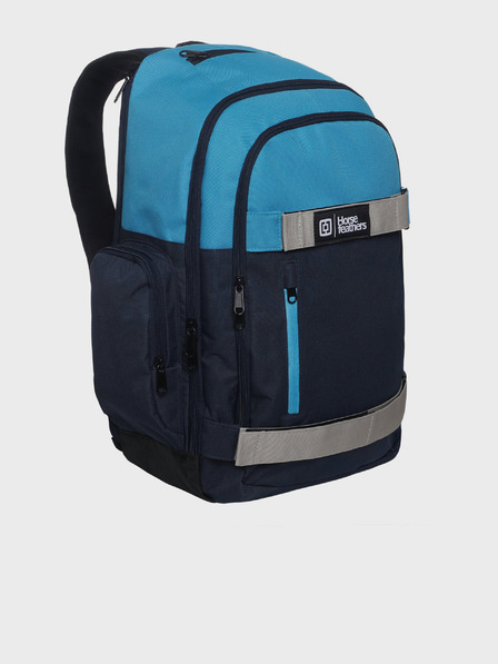 Horsefeathers Bolter ruksak - tamnoplavi HORSEFEATHERS