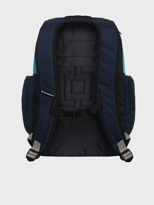 Horsefeathers Bolter ruksak - tamnoplavi HORSEFEATHERS