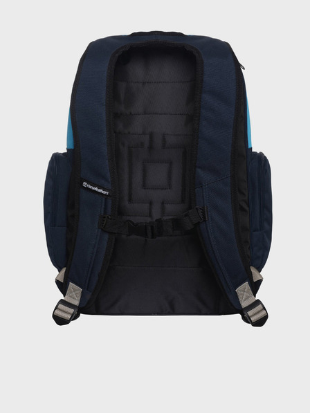 Horsefeathers Bolter ruksak - tamnoplavi HORSEFEATHERS