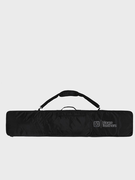 Horsefeathers Voyager navlaka za snowboard - potpuno crna HORSEFEATHERS