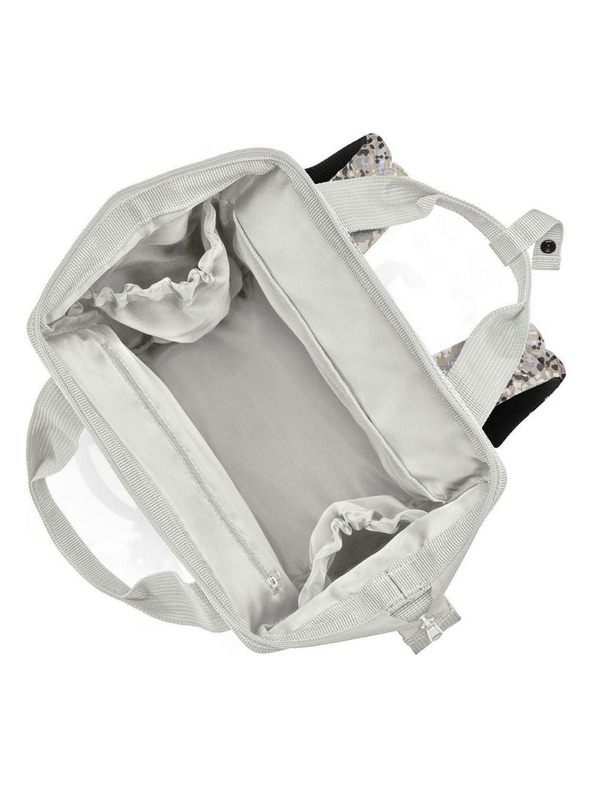 Reisenthel Ruksak Reisenthel Allrounder R Snake Sand