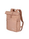 Travelite Travelite Basics Rollup ruksak Rose