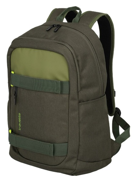Travelite Ruksak Travelite Pathway Ruksak Strap Olive