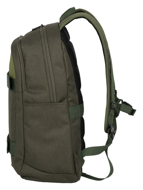 Travelite Ruksak Travelite Pathway Ruksak Strap Olive