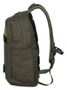 Travelite Ruksak Travelite Pathway Ruksak Strap Olive