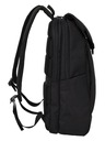 Travelite Ruksak Travelite Pathway Ruksak Fold Black