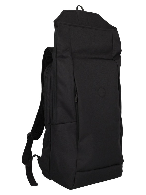 Travelite Ruksak Travelite Pathway Ruksak Fold Black