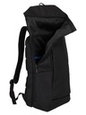 Travelite Ruksak Travelite Pathway Ruksak Fold Black
