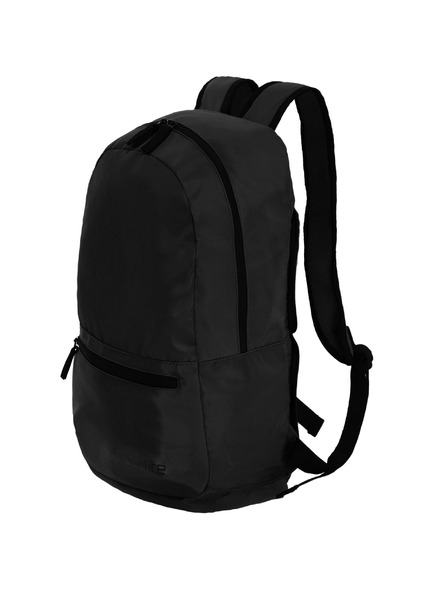 Travelite Ruksak Travelite sklopivi ruksak crni