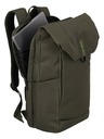 Travelite Ruksak Travelite Pathway Ruksak Fold Olive