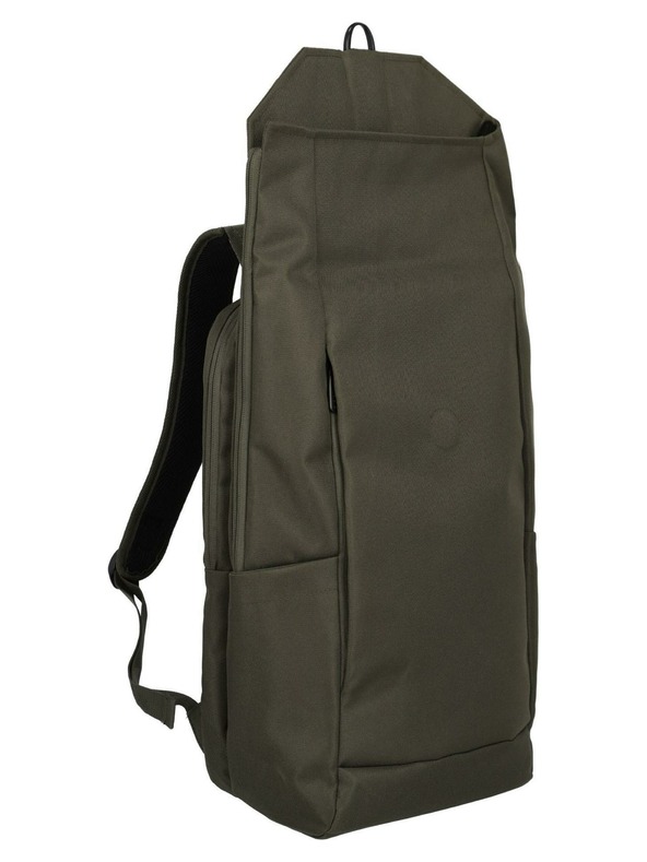 Travelite Ruksak Travelite Pathway Ruksak Fold Olive