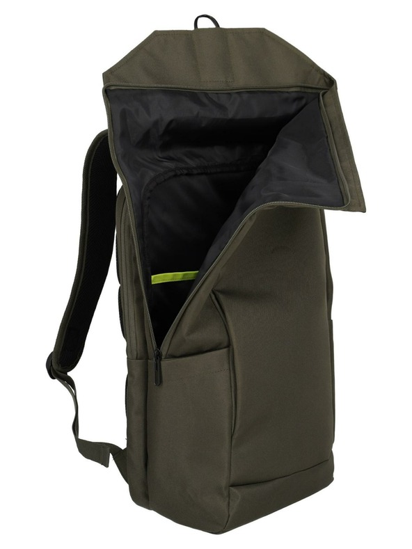 Travelite Ruksak Travelite Pathway Ruksak Fold Olive