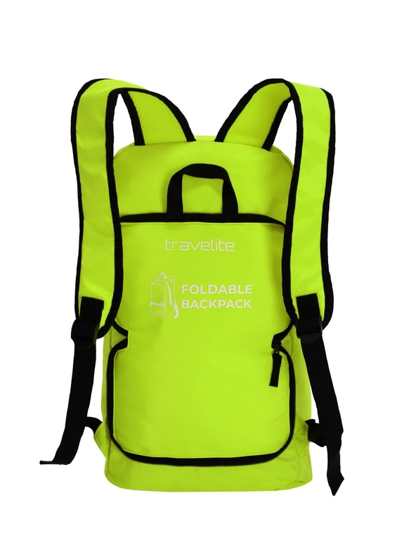 Travelite Ruksak Travelite Sklopivi ruksak Lemon