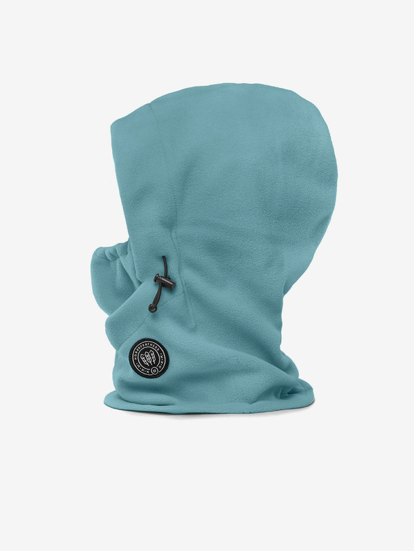 Horsefeathers Balaclava Ayda - blue haze HORSEFEATHERS