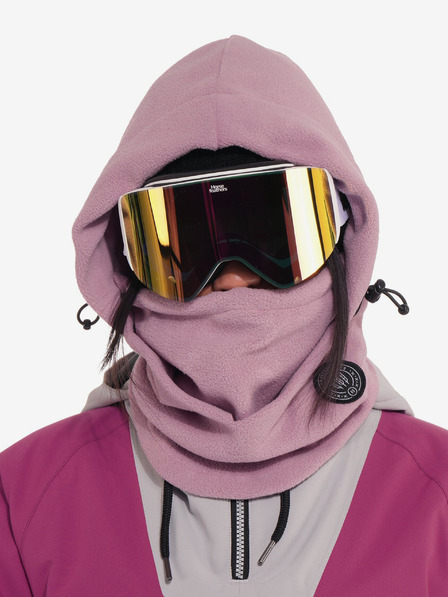 Horsefeathers Balaclava Ayda - iris HORSEFEATHERS
