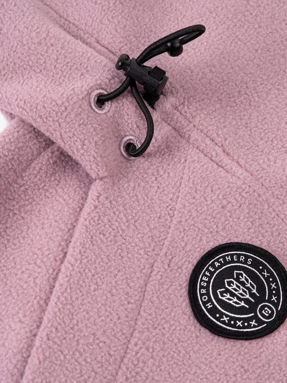 Horsefeathers Balaclava Ayda - iris HORSEFEATHERS