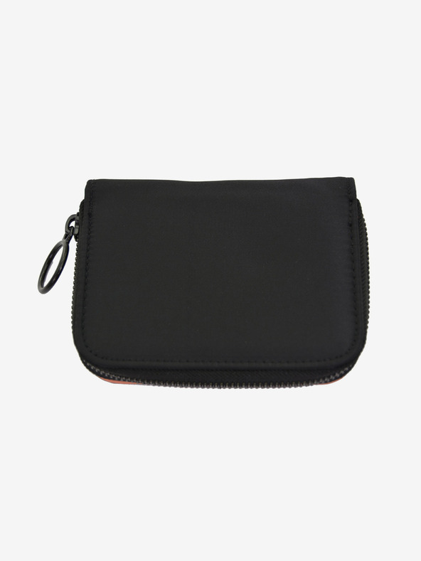 ALPINE PRO Ženski novčanik ALPINE PRO GROLA crni