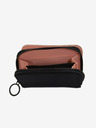ALPINE PRO Ženski novčanik ALPINE PRO GROLA crni