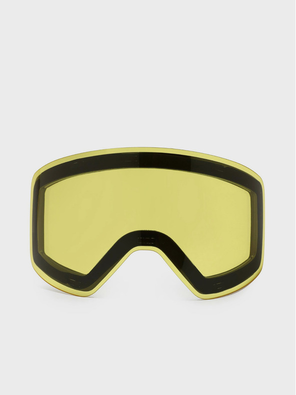 Horsefeathers Snowboard naočale Colt - crna/dim HORSEFEATHERS