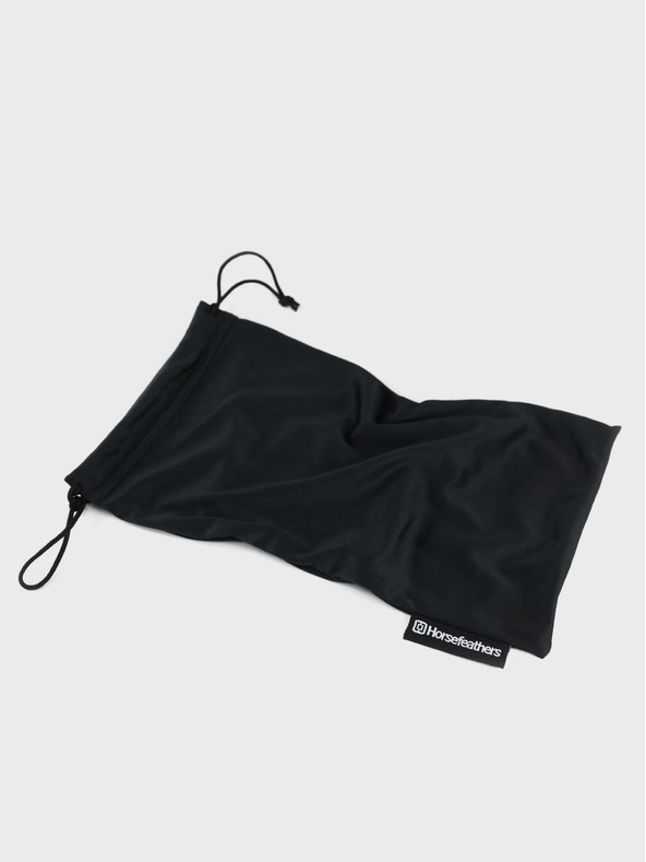 Horsefeathers Snowboard naočale Colt - crna/dim HORSEFEATHERS