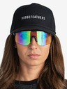 Horsefeathers Fotokromatske naočale Scorpio - mat crne/zrcalno zelene KONJSKA PERJA