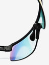 Horsefeathers Fotokromatske naočale Scorpio - mat crne/zrcalno zelene KONJSKA PERJA