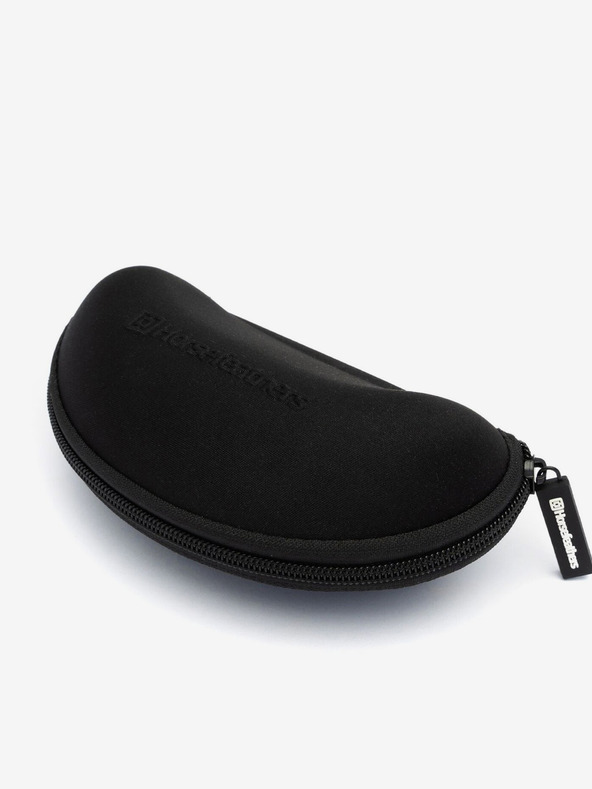 Horsefeathers Biciklističke naočale Scorpio - mat crne/zrcalno zelene HORSEFEATHERS