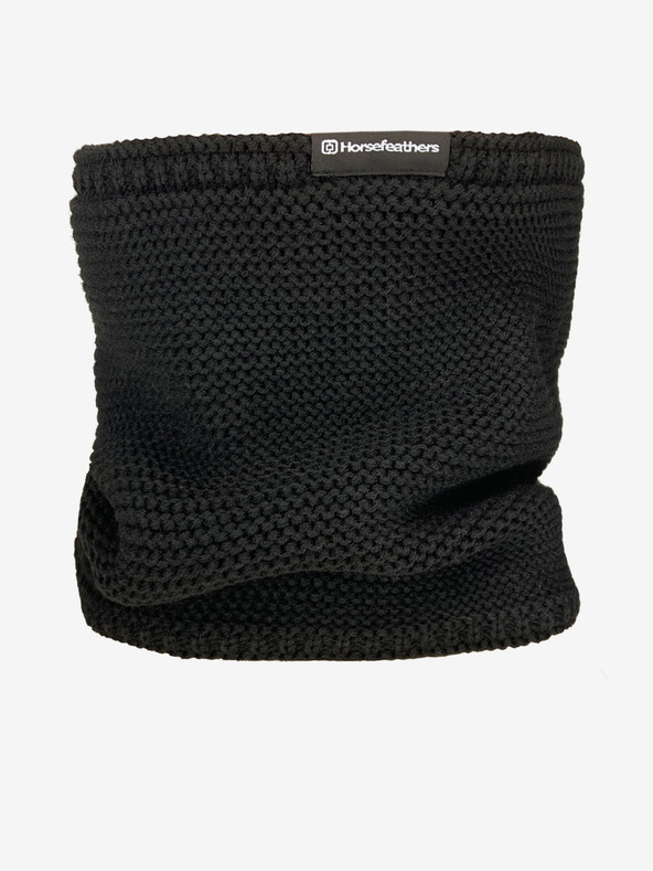 Horsefeathers Lota rubac - crno KONJSKO PERJE