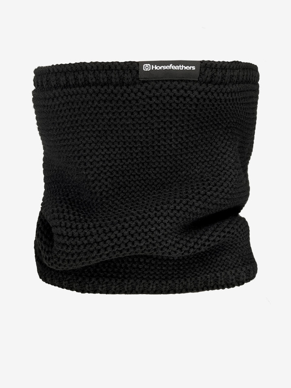 Horsefeathers Lota rubac - crno KONJSKO PERJE