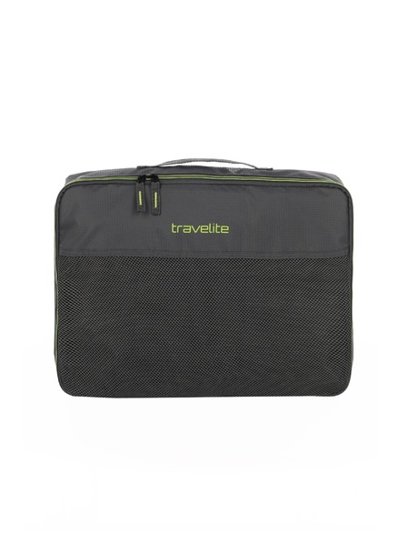 Travelite Travelite kocke za pakiranje S, M, L Antracit