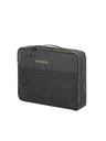 Travelite Travelite kocke za pakiranje S, M, L Antracit