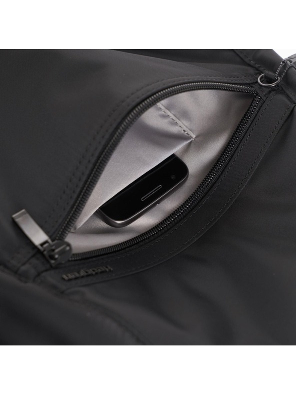 Hedgren Ruksak Hedgren Vogue L crna