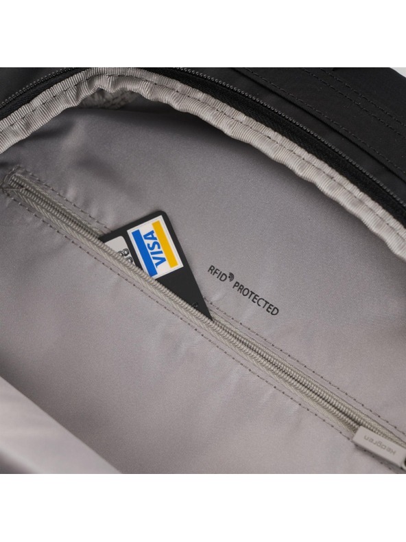 Hedgren Ruksak Hedgren Vogue L crna