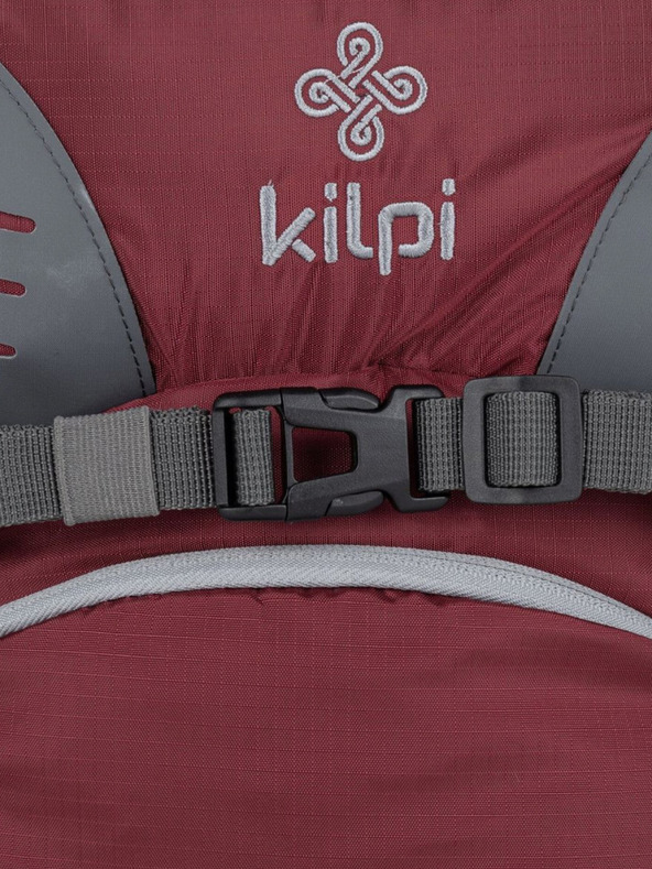 Kilpi Kilpi RISE vanjski ruksak u vinu