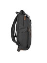Travelite Ruksak Travelite Basics Roll-up Backpack Anthracite