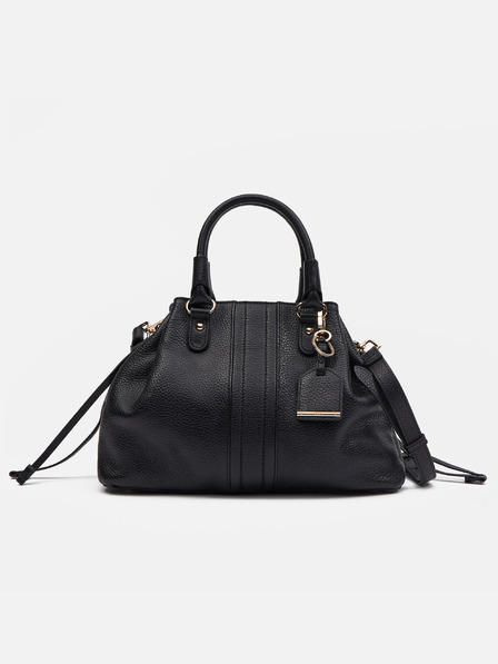 Geox Crna ženska torbica Geox Bag