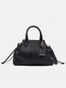Geox Crna ženska torbica Geox Bag