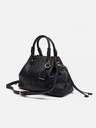 Geox Crna ženska torbica Geox Bag